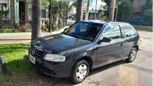 Volkswagen Gol 1.4 Power 83cv 3 p