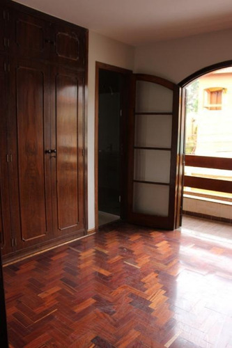 Sobrado Com 3 Dormitórios À Venda, 146 M² Por R$ 870.000 - Jardim Peri Peri - São Paulo/sp - 14608