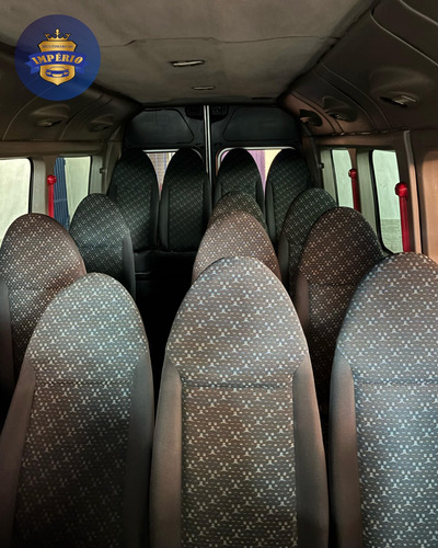 Renault Master minibus 2.3 Executive L3h2 16l 5p