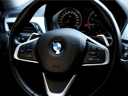 BMW X2 2.0 16V TURBO ACTIVEFLEX SDRIVE20I GP STEPTRONIC