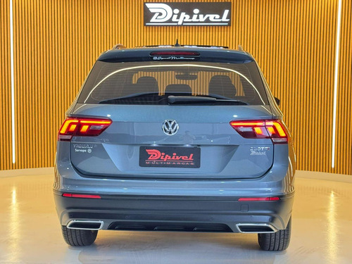 Volkswagen Tiguan Allspace 1.4 2019
