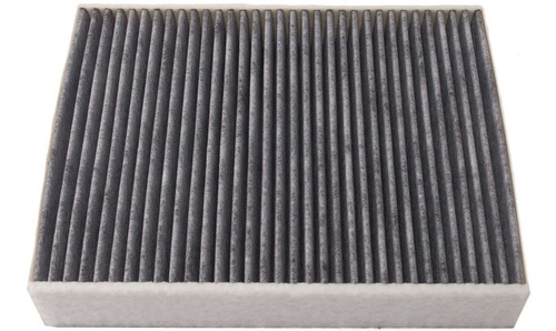 Bmw 64119237555 Activated Charcoal Cabin Air Microfilter For