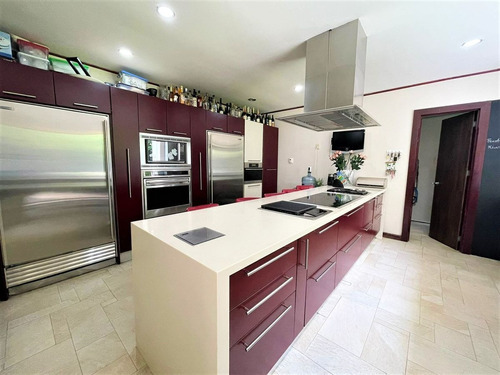 Imagen 2 de 18 de Departamento En Venta, Lomas De Bezares, 4 Recamaras