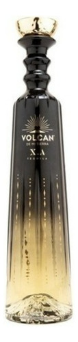 Tequila Volcán De Mi Tierra Xa Blend 750 Ml