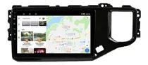 Comprar Radio Multimedia Pantalla Chery Tiggo 2 Android Carplay Cam.