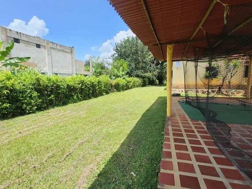 Imagen 7 de 11 de Se Vende Finca En El Safari 2.600 M2