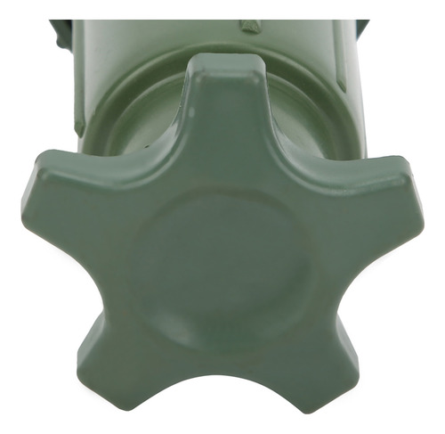 Molde Formador De Cebo Portátil Para Pesca De Carpas Y Prens