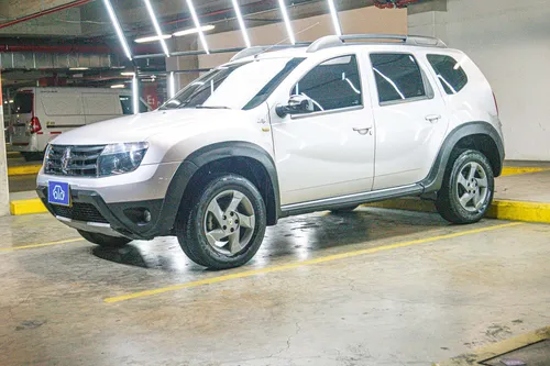 Renault Duster 2.0 Dynamique 4x2