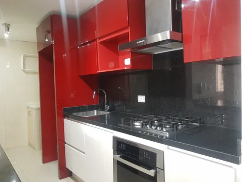 Apartamento En Arriendo Cedritos, Bogota