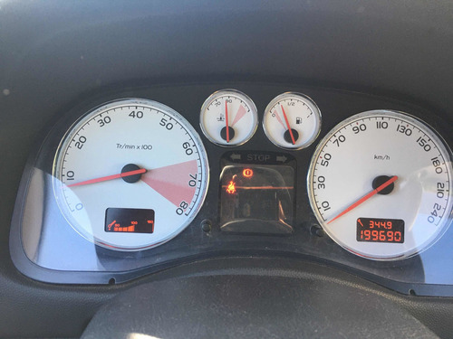 Peugeot 307 Xs Premium 2,0 143cv