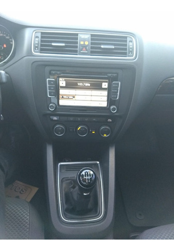 Volkswagen Vento 2.5 Advance
