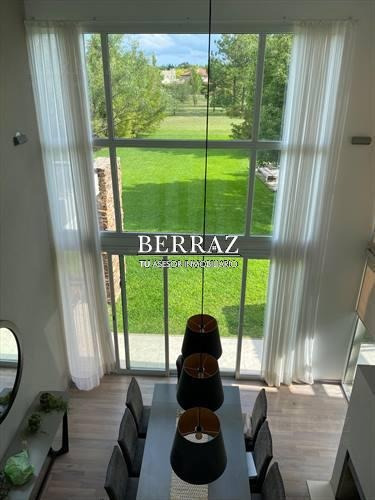 Imagen 13 de 30 de Casa Venta Club De Campo San Francisco Manzanares - Pilar