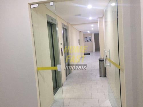 Imagem 4 de 23 de Apartamento Residencial À Venda, Vila Mazzei, São Paulo. - Ap0645