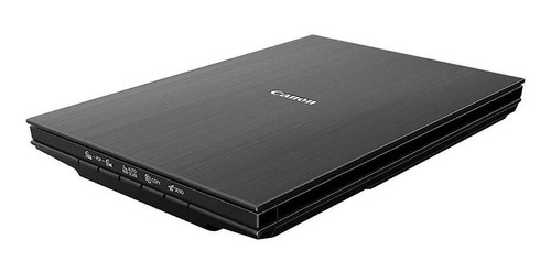 Scanner canon - plano Lide 400 - 4800 X 4800 Ppp. /