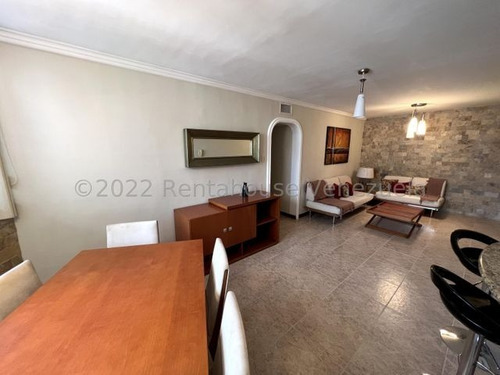 Imagen 6 de 30 de Apartamento En Venta Urb Base Aragua, Maracay 23-15474 Hc