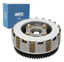 Comprar Kit Clutch Embrague Completo Para Honda Xr250 Tornado Mtc