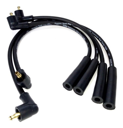 Cables Bujias Renault Sandero 1.6 09/18