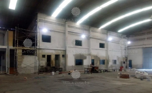 Imagen 2 de 11 de Depósito En Venta Ubicado En Avellaneda, Avellaneda