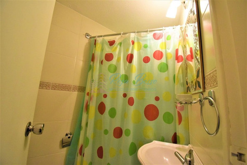 Imagen 12 de 17 de Apartamento En Brava, 2 Dormitorios * - Punta Del Este Brava