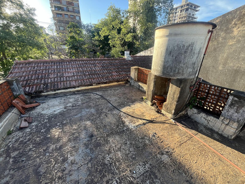 Casa En El Centro De Posadas