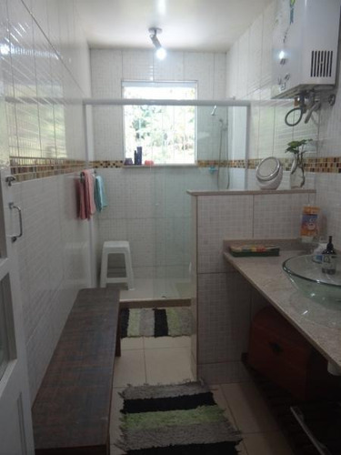 Sítio Para Venda Em Nova Friburgo, Debossan, 2 Dormitórios, 1 Suíte, 2 Banheiros, 2 Vagas - 160_2-964456