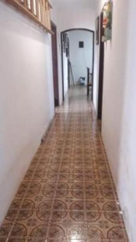 Imagem 8 de 14 de Ótima Casa 800 Metros Do Mar No Tupy Em Itanhaém - 5290 Npc