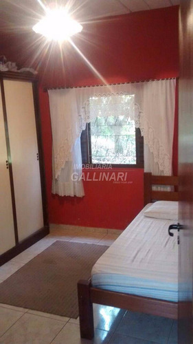 Chácara À Venda Em Loteamento Chácaras Gargantilhas - Ch000846