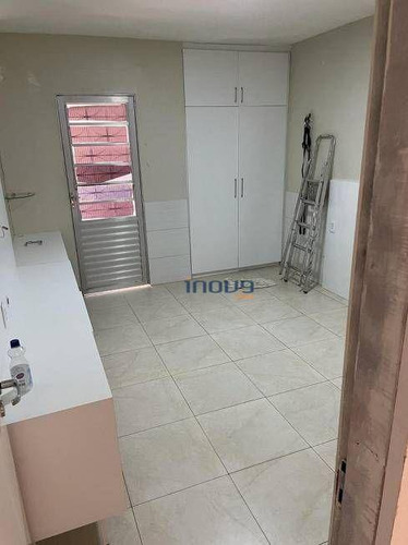 Imagem 13 de 19 de Casa Com 3 Dormitórios À Venda Por R$ 490.000,00 - Cidade Dos Funcionários - Fortaleza/ce - Ca1397