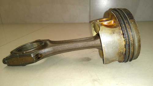 Biela Com Pistão Bmw 328i 2.8 2000 2001 (4)