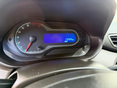Chevrolet Prisma 1.4 MPFI LT 8V FLEX 4P AUTOMÁTICO