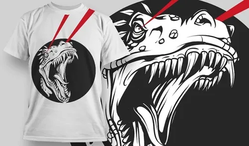 Diseños para estampar poleras hot sale