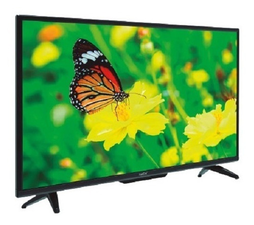 Imagen 1 de 5 de Led Smart Tv Nex 32 Hd Led32g5psmr