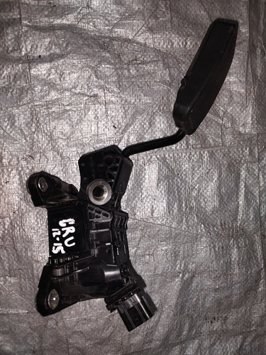 Pedal Acelerador Honda Crv 2012 2013 2014 2015 Original (Usado)
