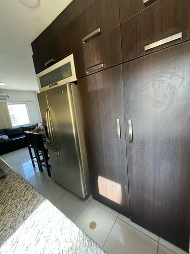 Apartamento En San Diego, Valles Del Nogal.