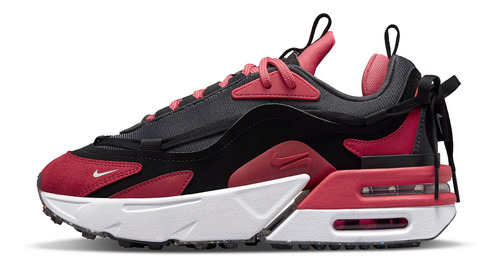 Zapatillas Nike Air Max Furyosa Archeo Pink Dh0531_001   