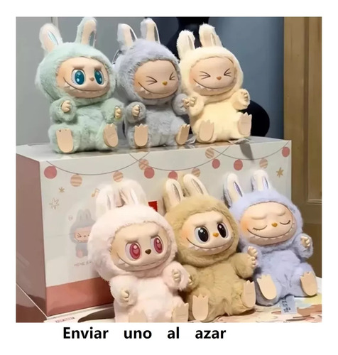 Alala Macarrón Emocionante Los Monstruos Compatible Con Cala