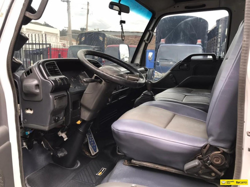 Chevrolet Npr