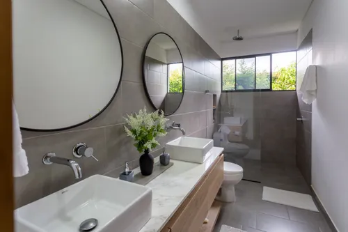 Casa En Venta En El Tablazo. Cod V22264