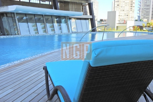 Lindisimo Edificio Con Todos Los Servicios Un Verdadero Regalo !!!! -ref:12318