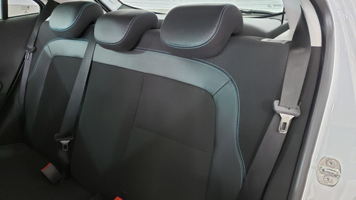 Chevrolet Onix 2019 1.4 Lt 5p Sem Entrada.