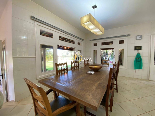 Casa À Venda Em Igarapé Condomínio Fazenda Solar - Ibl1548