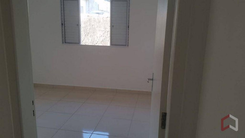 Imagem 14 de 15 de Sobrado Com 2 Dormitórios À Venda, 67 M² Por R$ 310.000,00 - Itaquera - São Paulo/sp - So0775
