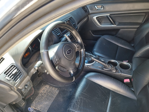Subaru Outback 3.0 R Awd Aut. 5p