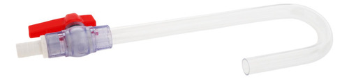 Aquário Enchimentos De Água De Água Refilador 16mm Claro
