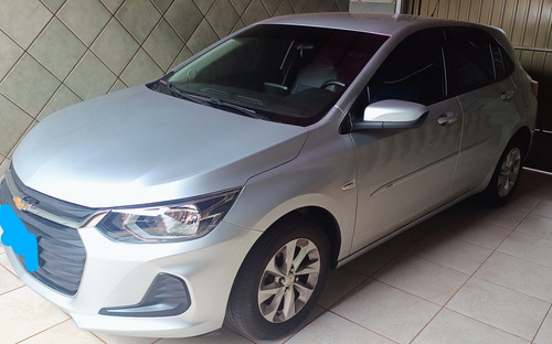 Chevrolet Onix 1.0 Lt 2 5P