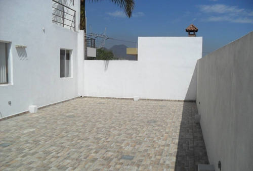 Imagen 14 de 17 de Venta De Casa En Palmares, Carretera Nacional, Monterrey, Nl