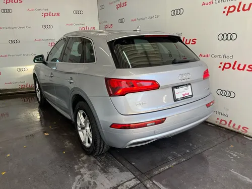Audi Q5 Select 45 Tfsi Quattro 2019