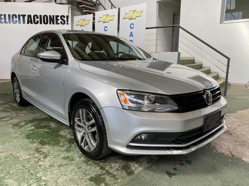 Volkswagen Vento 1.4 Tsi *** Impecable *** 60 Cuotas