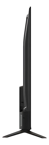 TCL 55" LED 4K Smart TV con HDR, Wi-Fi y Bluetooth