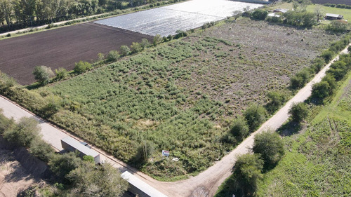 Venta Lote 8.657 M2 A. Frondizi Industrial Pilar